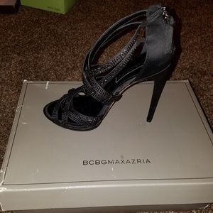 BCBG - MA-Fairfax Heels - Size 5.5
